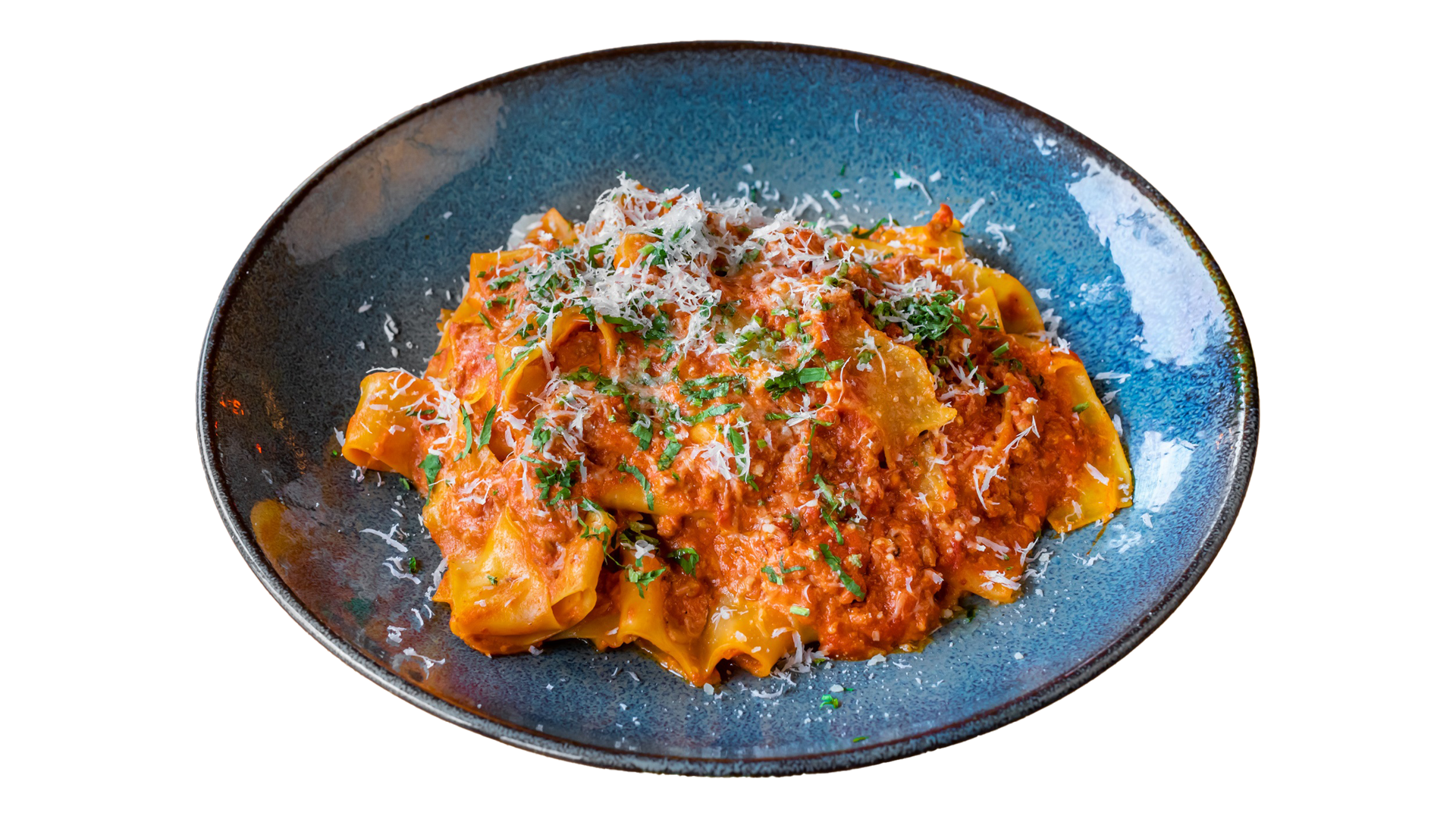 woodfire food